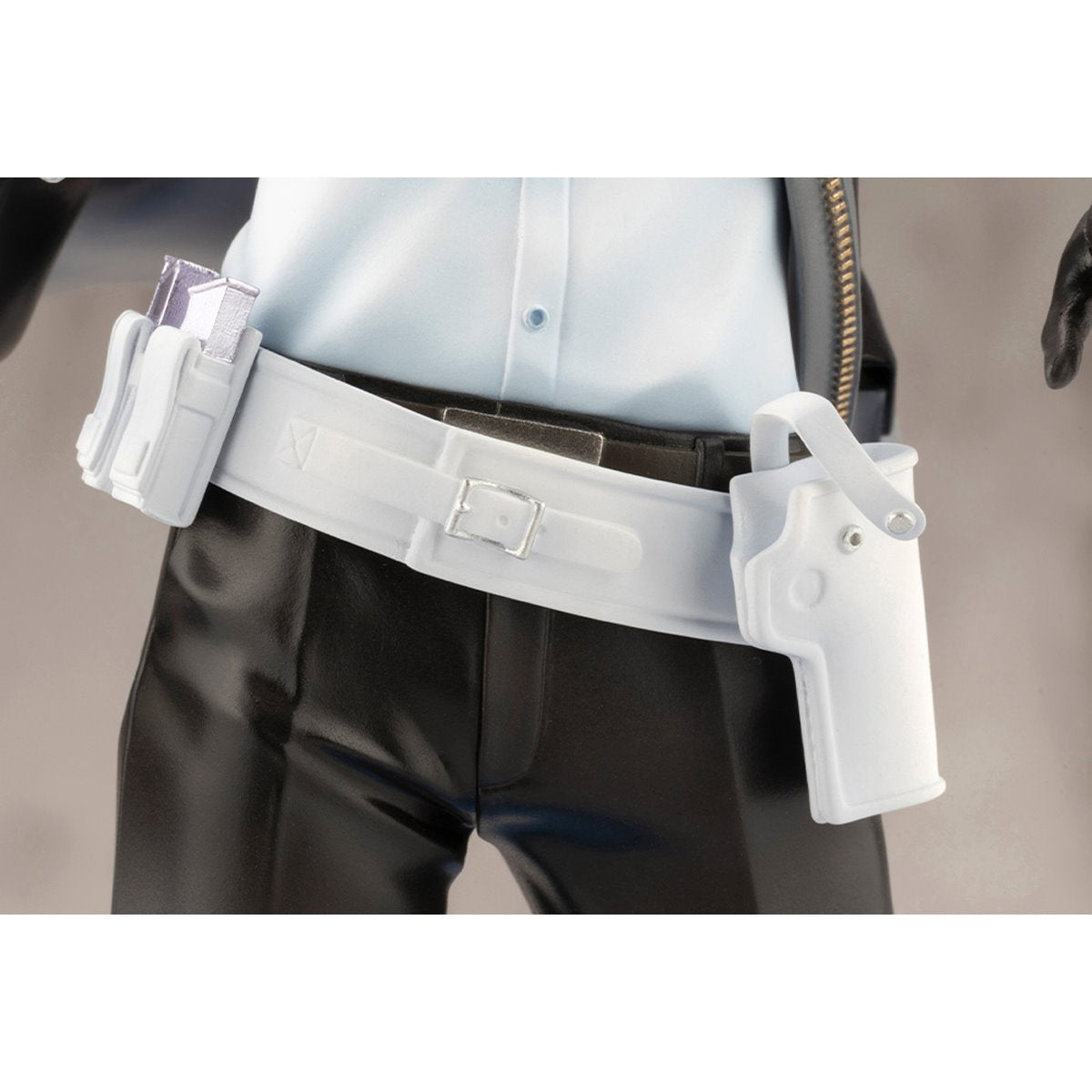 Persona 3 Reload The Protagonist ArtFX J 1:8 Scale Statue