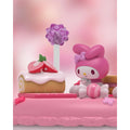 Kandyland: Sanrio My Melody Mini-Figure Diorama