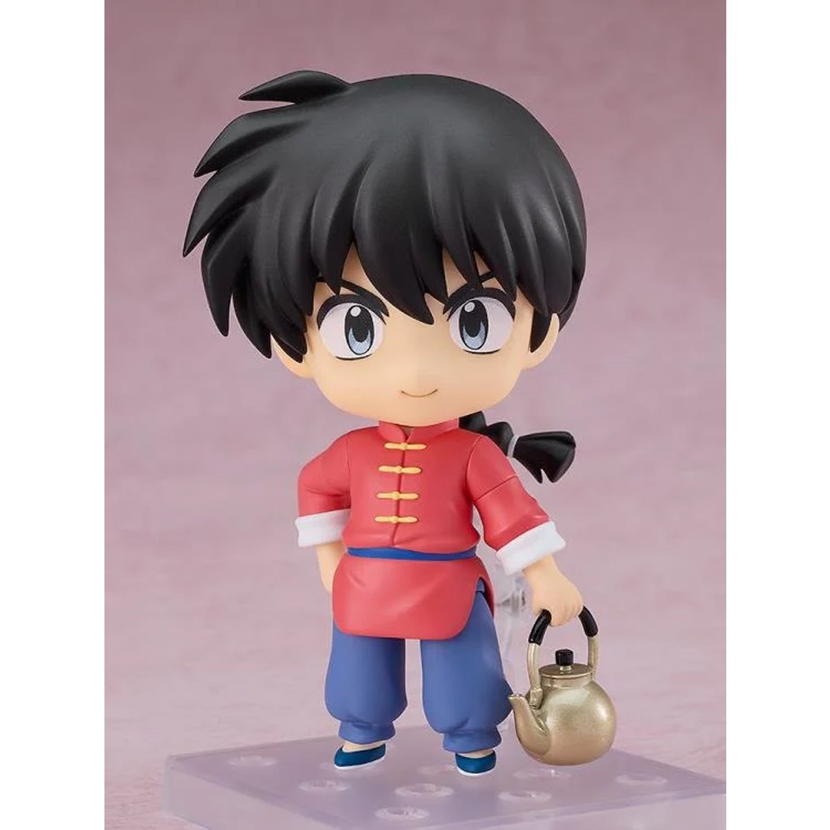 Ranma 1/2 Ranma Saotome Nendoroid Action Figure