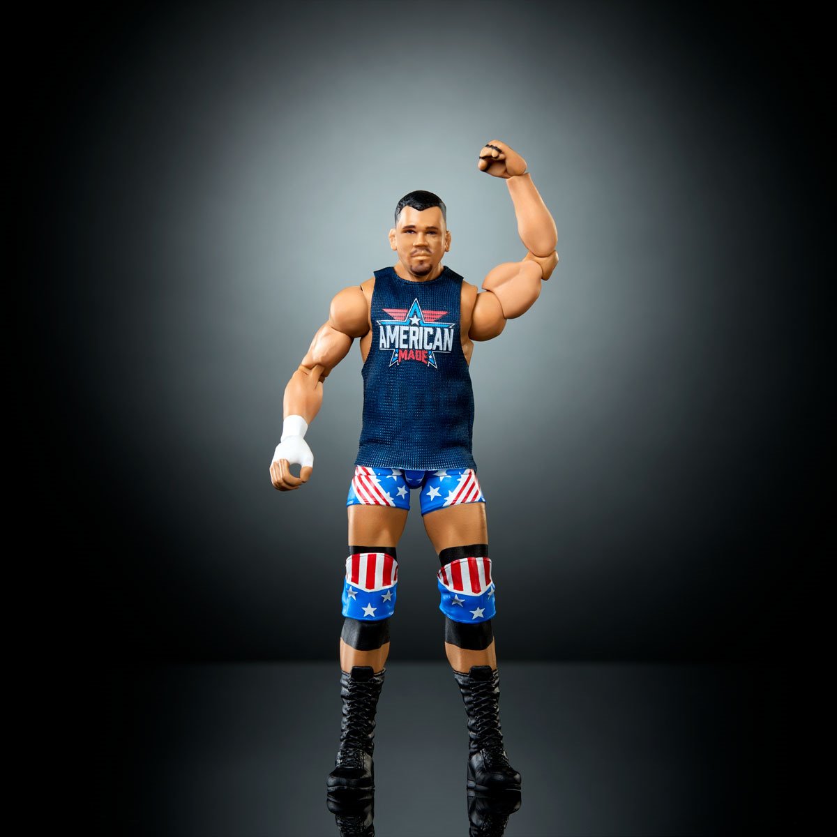 WWE Elite Collection Series 122 Julius Creed Action Figure