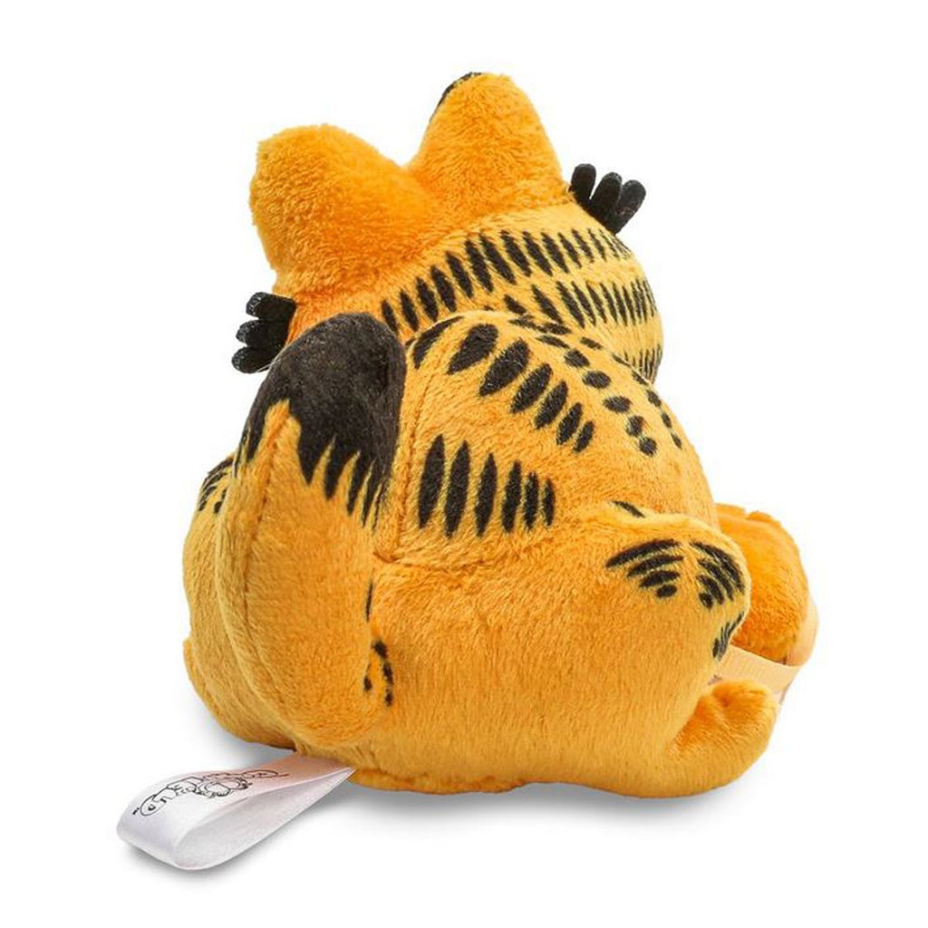 Garfield Shoulder Phunny Plush