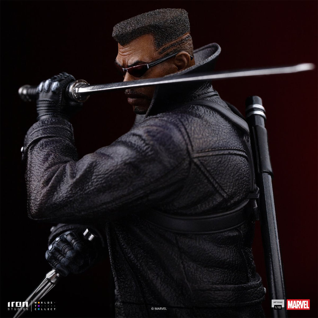 Marvel Blade 1:10 Art Scale Statue