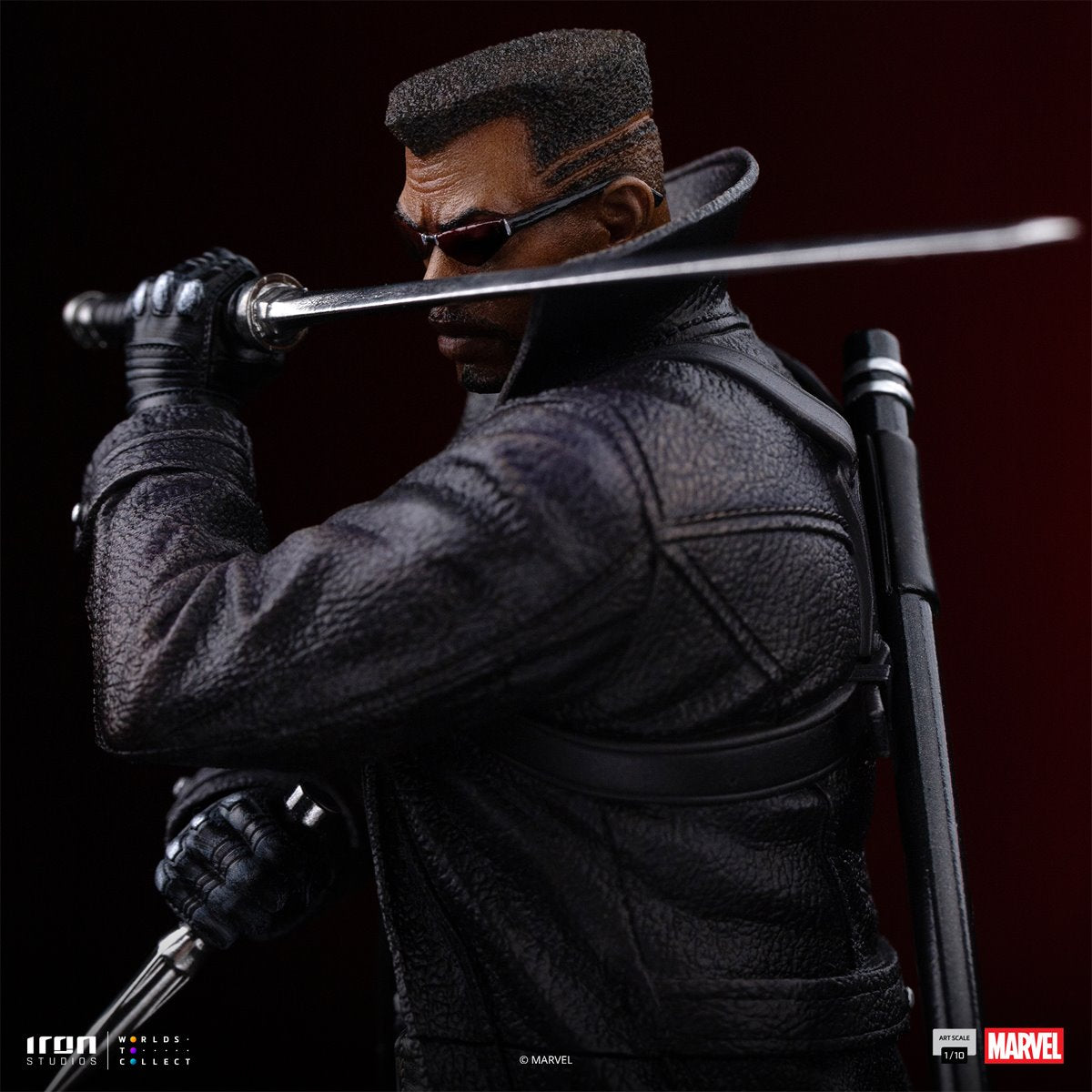 Marvel Blade 1:10 Art Scale Statue