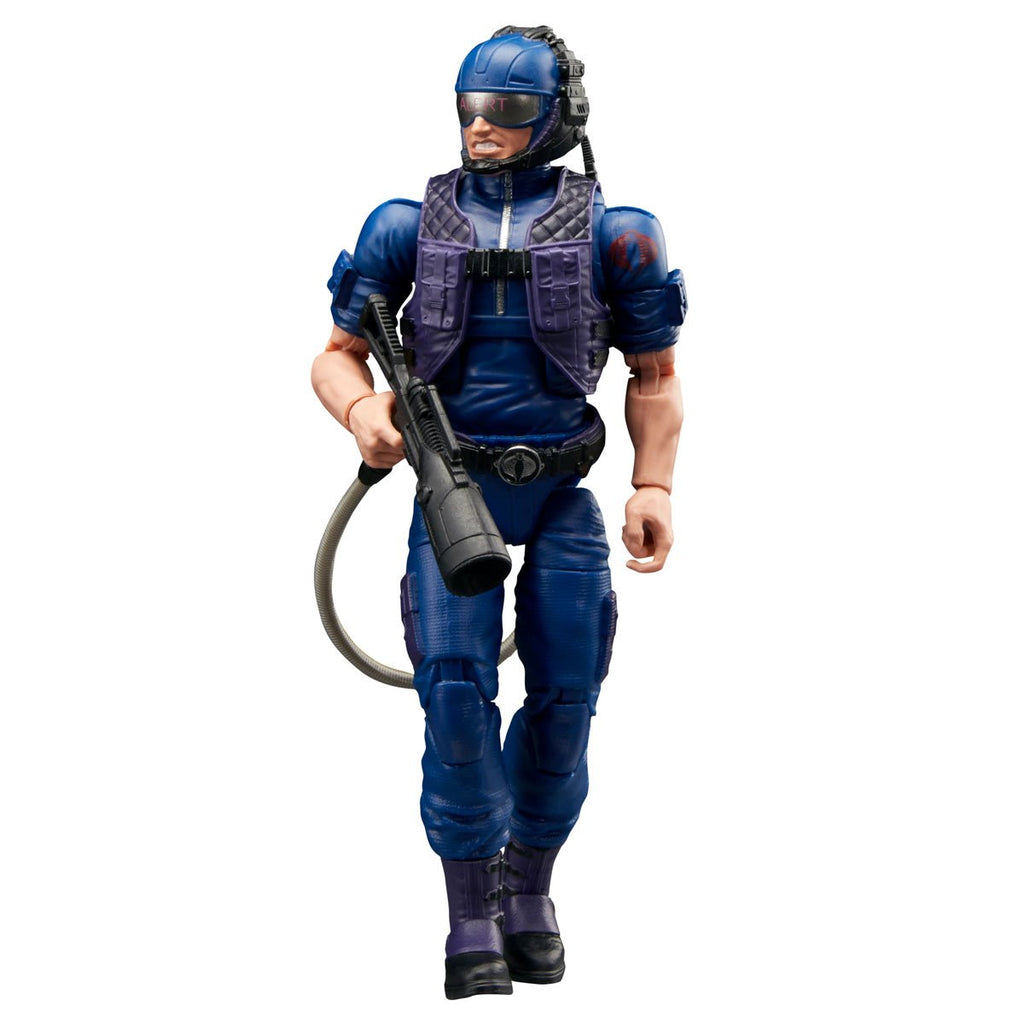 G.I. Joe Classified Retro 6-Inch Action Figures Wave 5 Case of 4