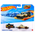 Hot Wheels Track Fleet 2026 Mix 1 Case of 6