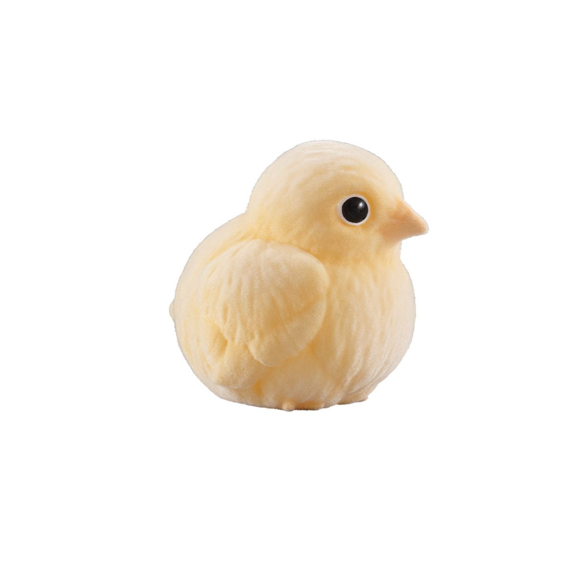 Birds Tenori Flocked Friends Mini-Figure Case of 12