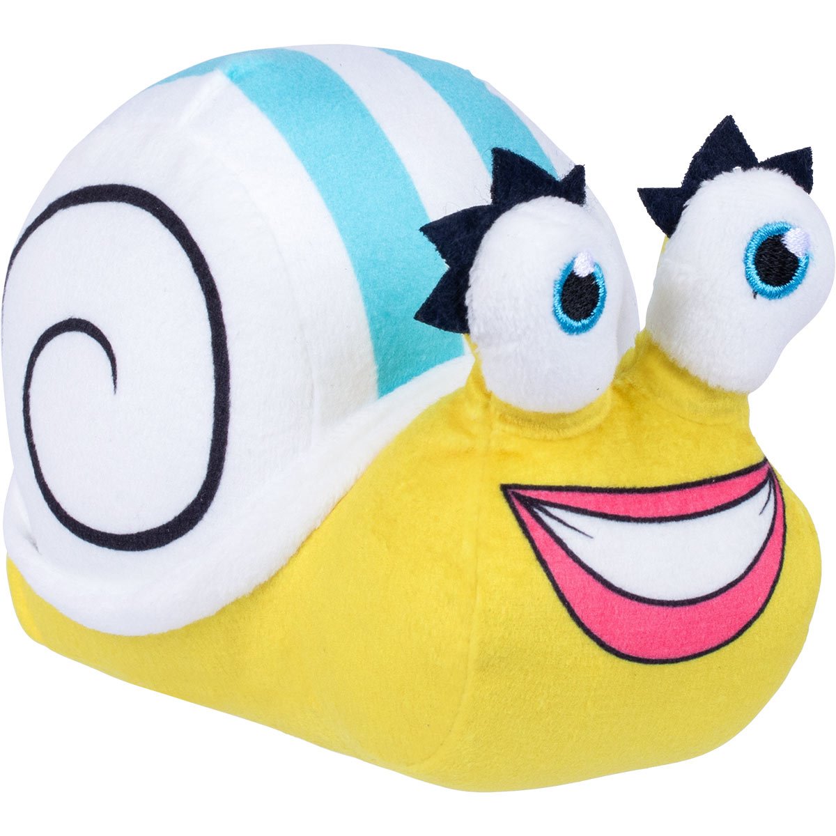 One Piece Live Action Transponder Snail 8-Inch Plush