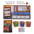 Comic Hunters Card Game