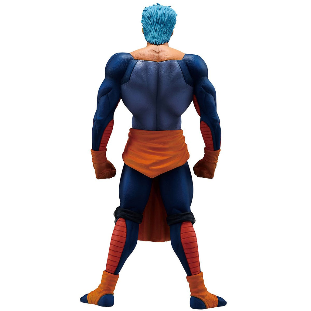 Yu Yu Hakusho Bui Dark Tournament Edition Vol. 2 Masterlise Ichibansho Statue