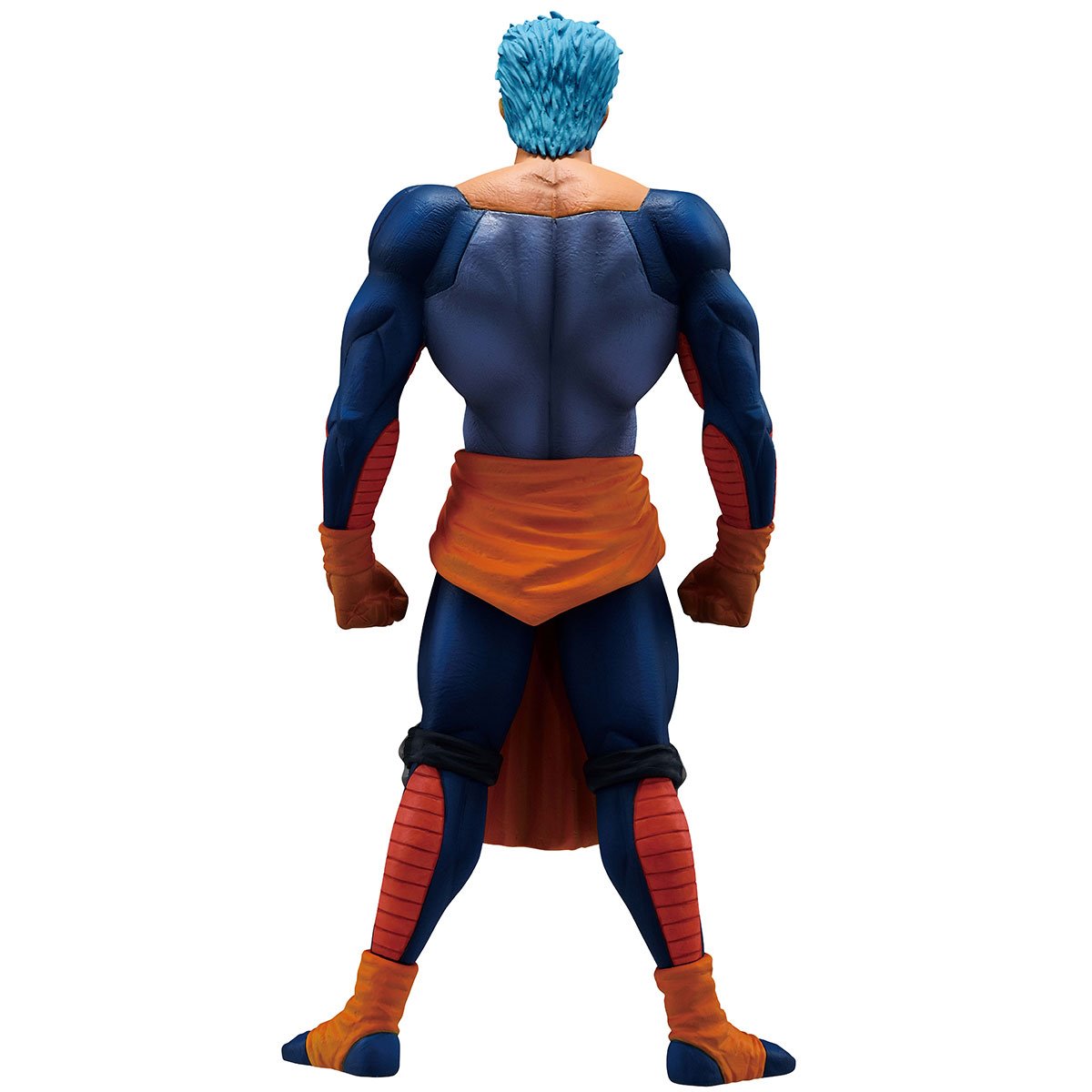 Yu Yu Hakusho Bui Dark Tournament Edition Vol. 2 Masterlise Ichibansho Statue