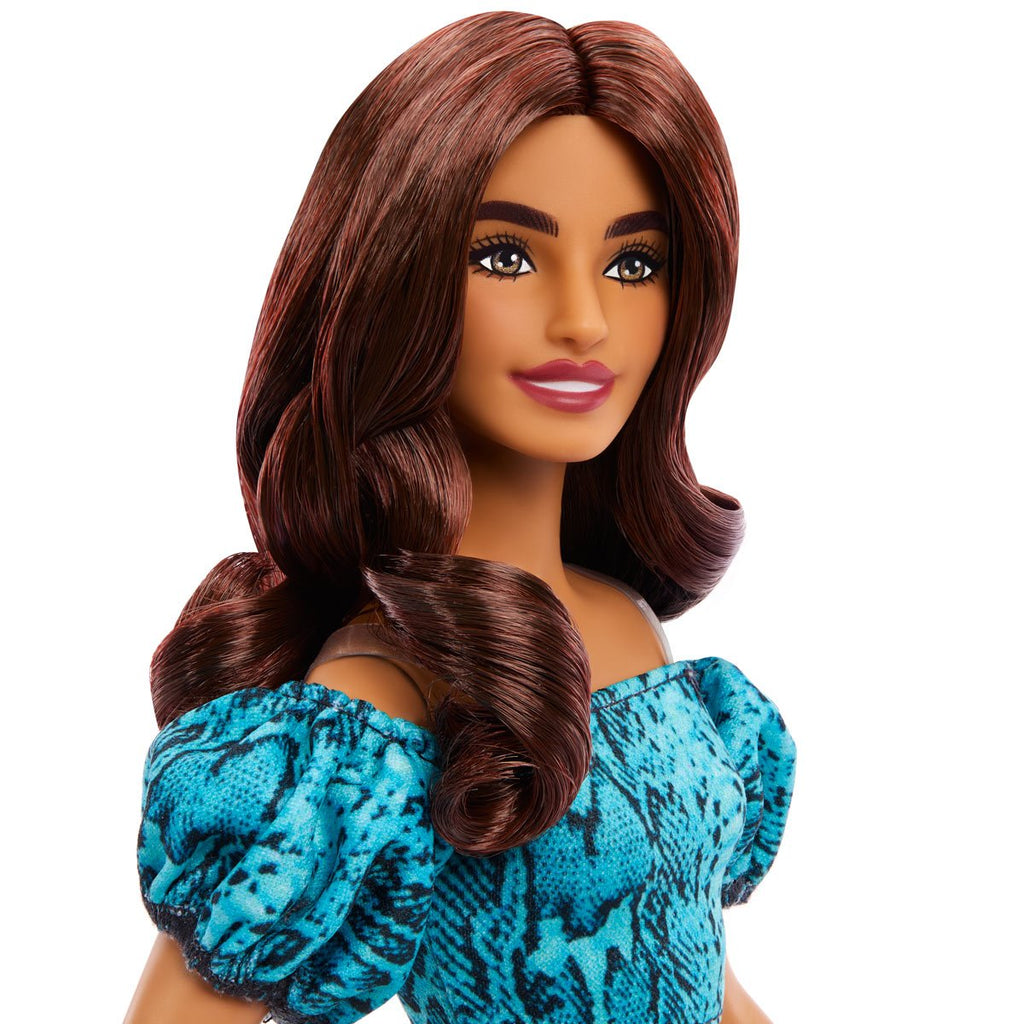 Barbie Fashionista Doll #250