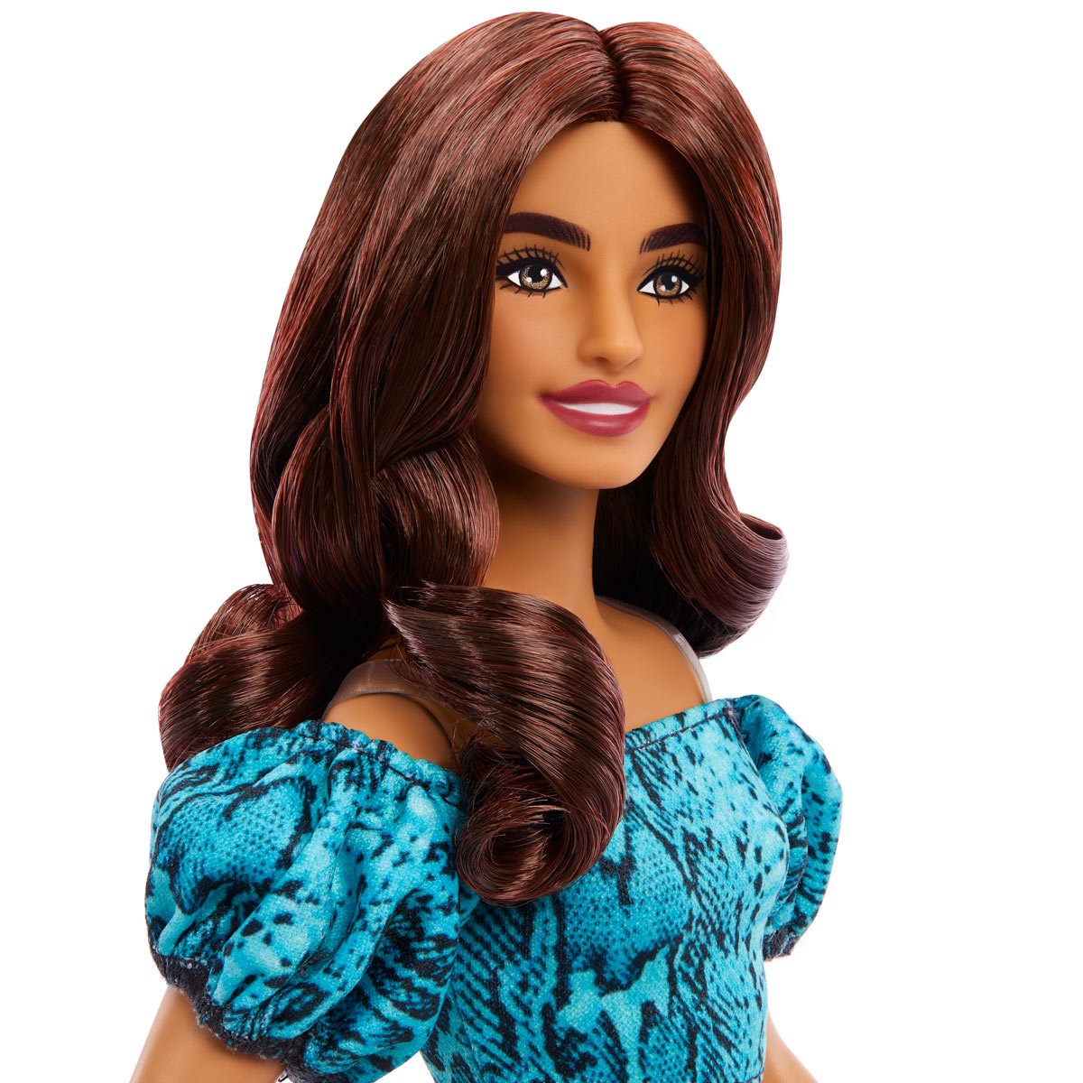Barbie Fashionista Doll #250