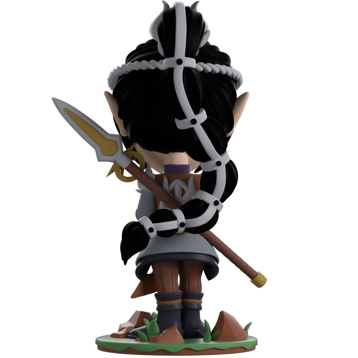 Baldur's Gate 3 Collection Shadowheart Vinyl Figure #1