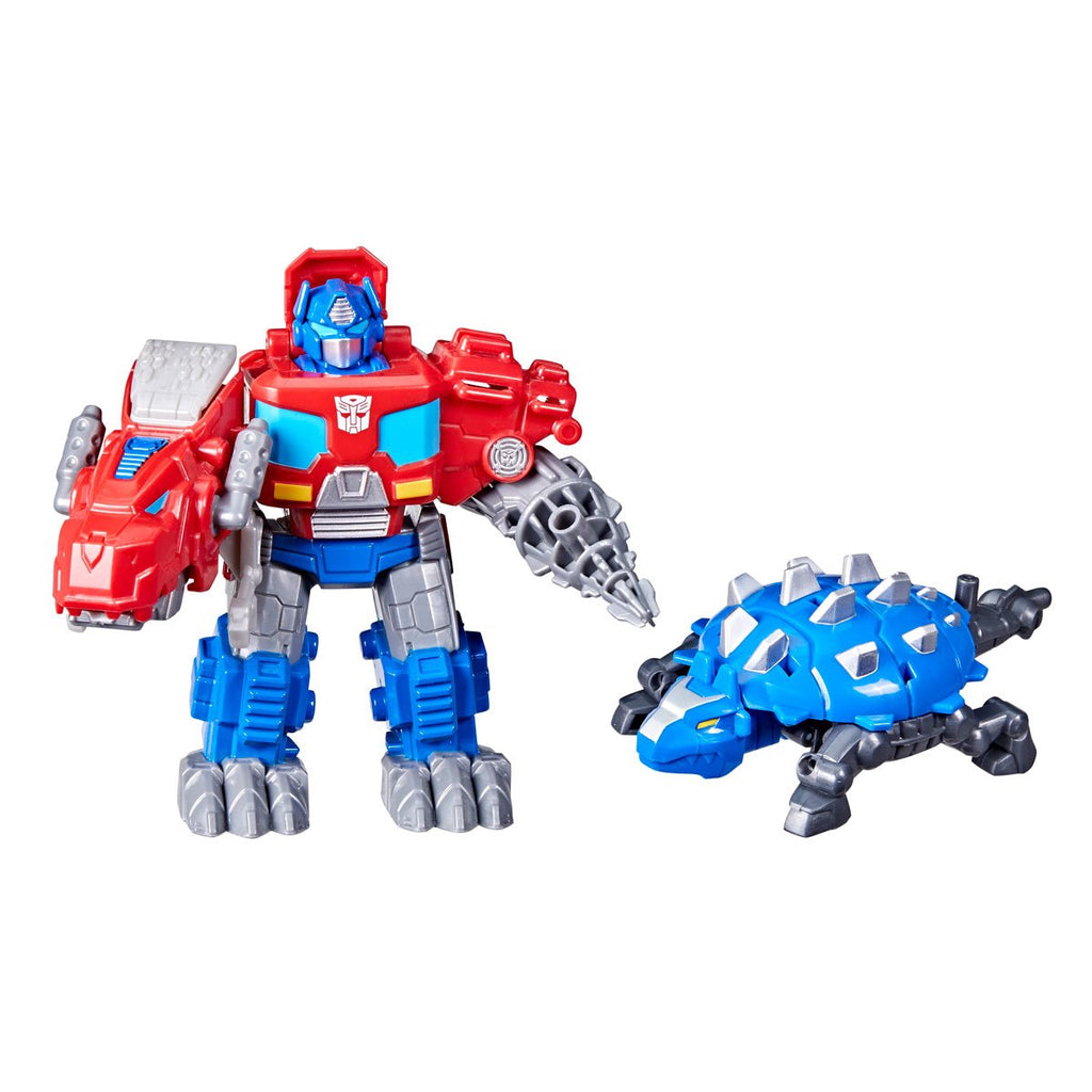 Transformers Dinobot Adventures Wave 1 Set of 2