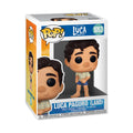Luca Paguro (Land) Funko Pop! Vinyl Figure #1053
