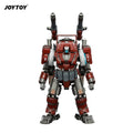 Joy Toy Dark Source APOC Series Iron Skybearer Heavy Fire Assault Mech ST-8625 1:25 Scale Action Figure