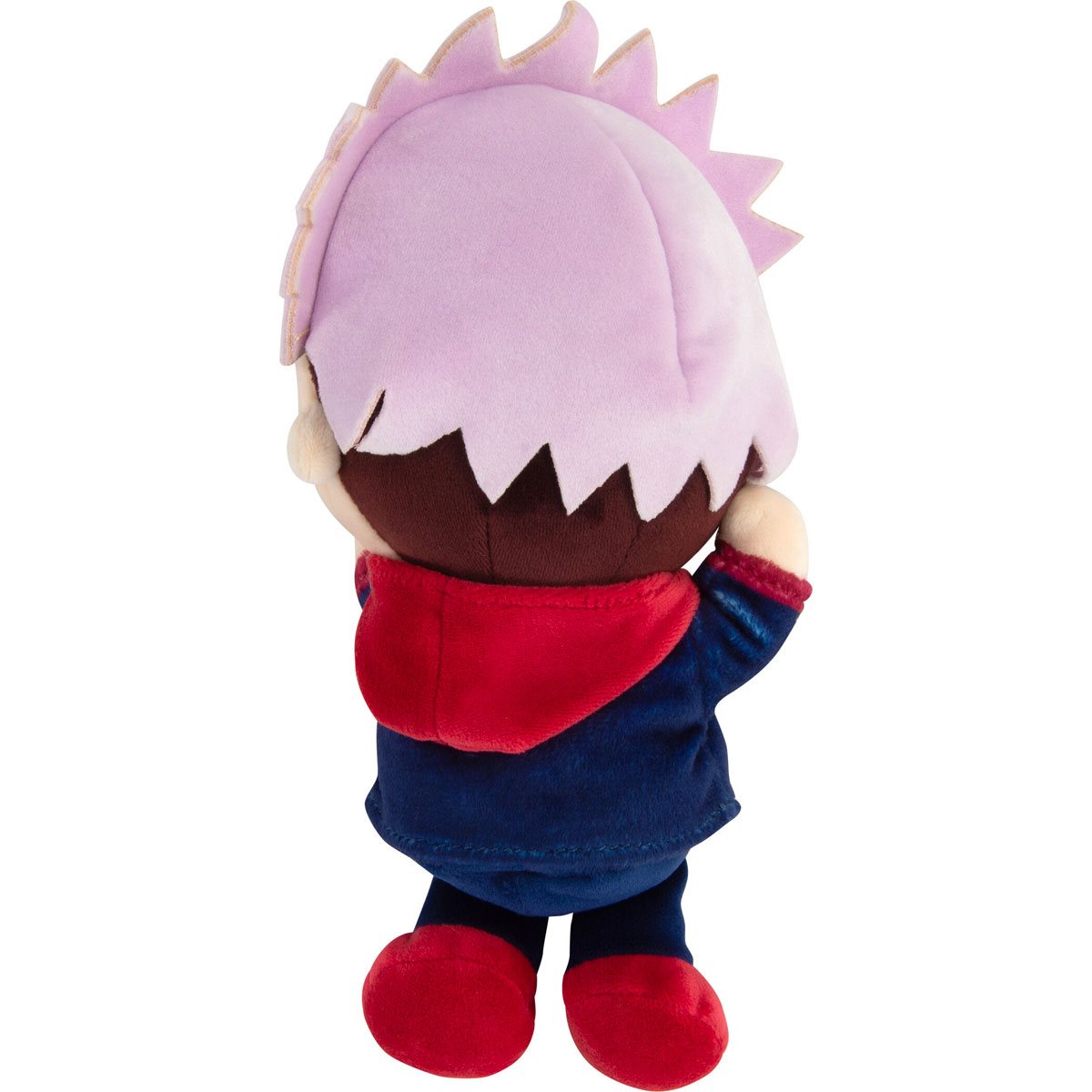 Club Mocchi Mocchi Jujutsu Kaisen Suya Suya Yuji Itadori 8-Inch Plush
