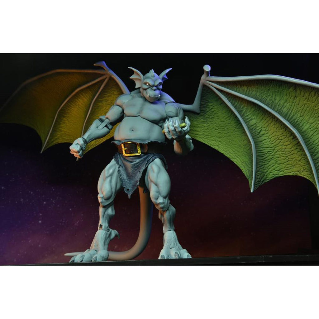 Gargoyles Ultimate Broadway 7-Inch Scale Action Figure