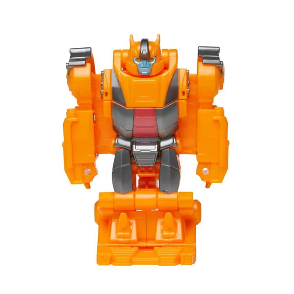 Transformers EarthSpark 1-Step Smash Changers Wave 2 Set