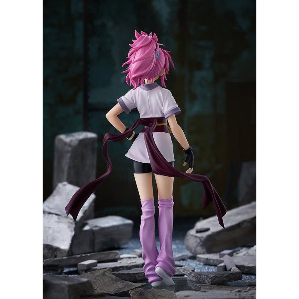 Hunter x Hunter Machi Pop Up Parade Statue