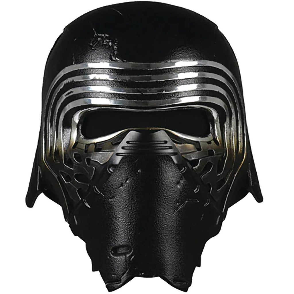 Star Wars: The Force Awakens Kylo Ren Premier Helmet Prop Replica