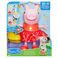 Peppa Pig Peppa's Muddy Puddles Party Singing and Dancing Doll
