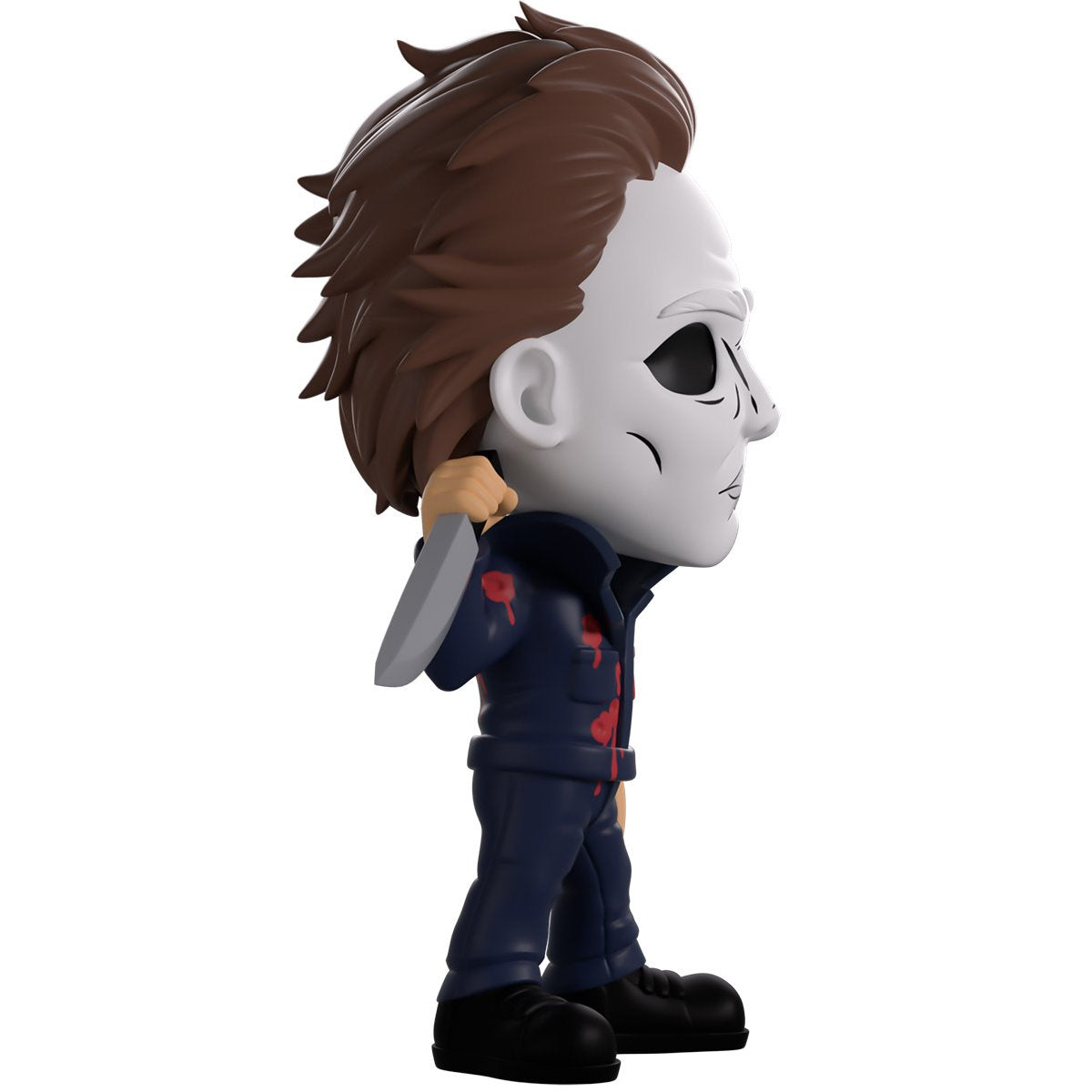 Halloween Michael Myers Horror Collection Vinyl Figure #11