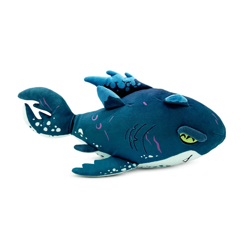 Sea of Thieves Megalodon 9-Inch Plush