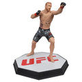 UFC SportsPicks Justin Gaethje 7-Inch Scale Posed Action Figure