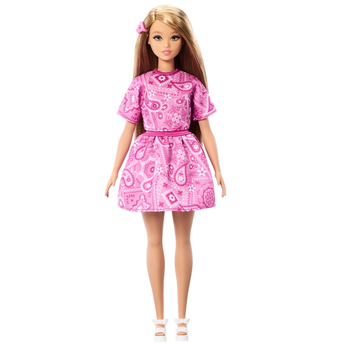 Barbie Fashionista Doll #249
