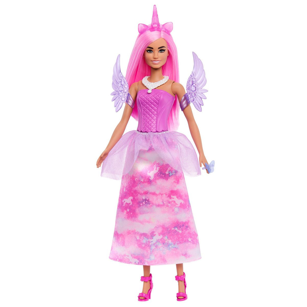 Barbie Fantasy 2025 Advent Calendar