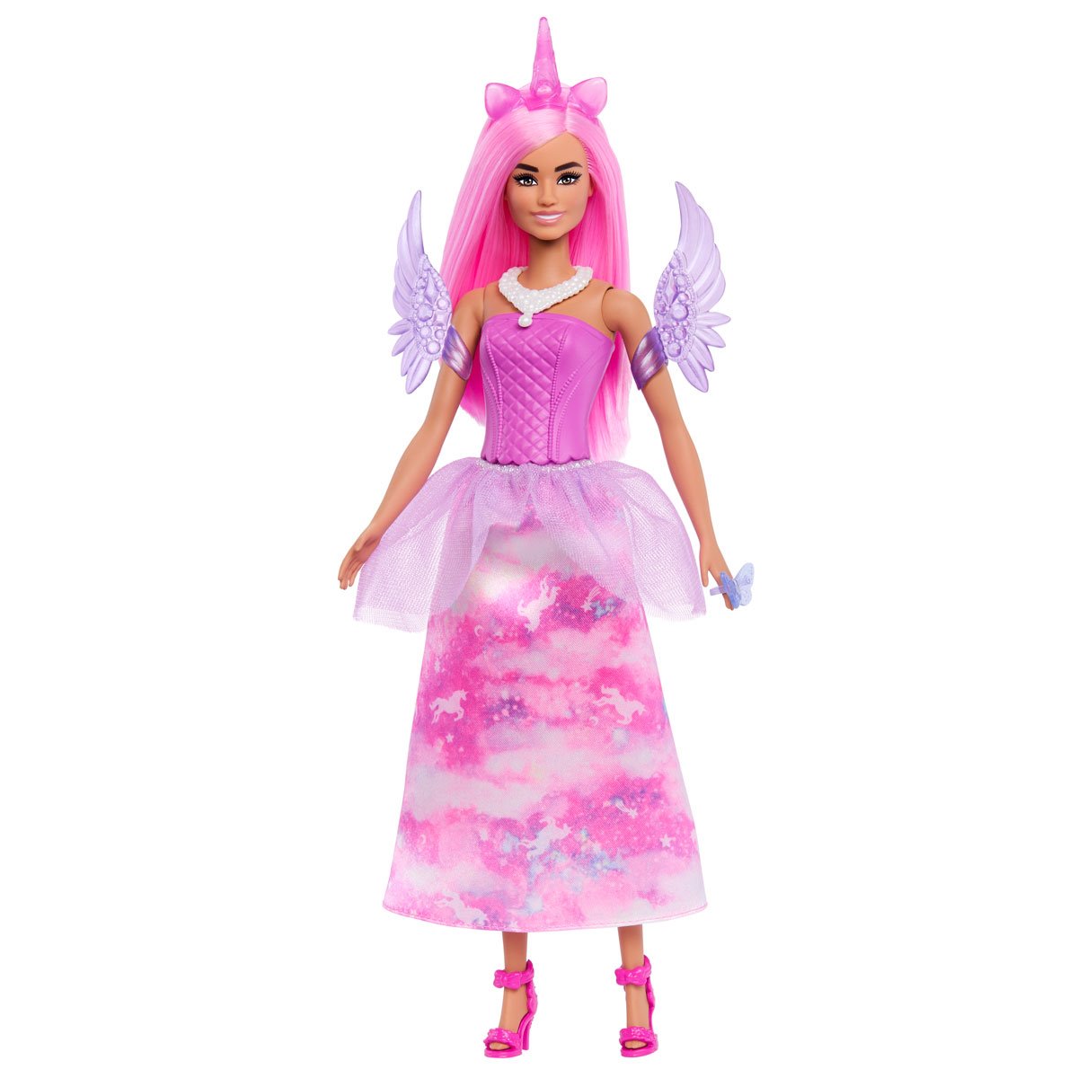 Barbie Fantasy 2025 Advent Calendar