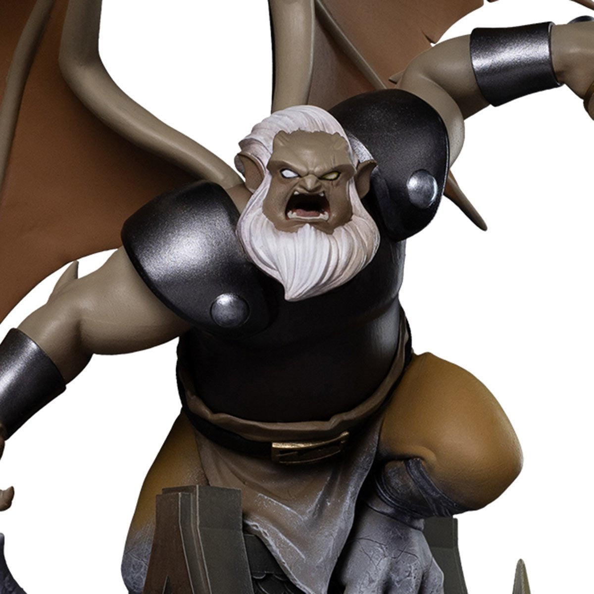 Gargoyles Hudson 1:10 Art Scale Limited Edition Statue