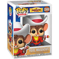 American Tail: Fivel Goes West Fievel Mousekewitz Funko Pop! Vinyl Figure #2000