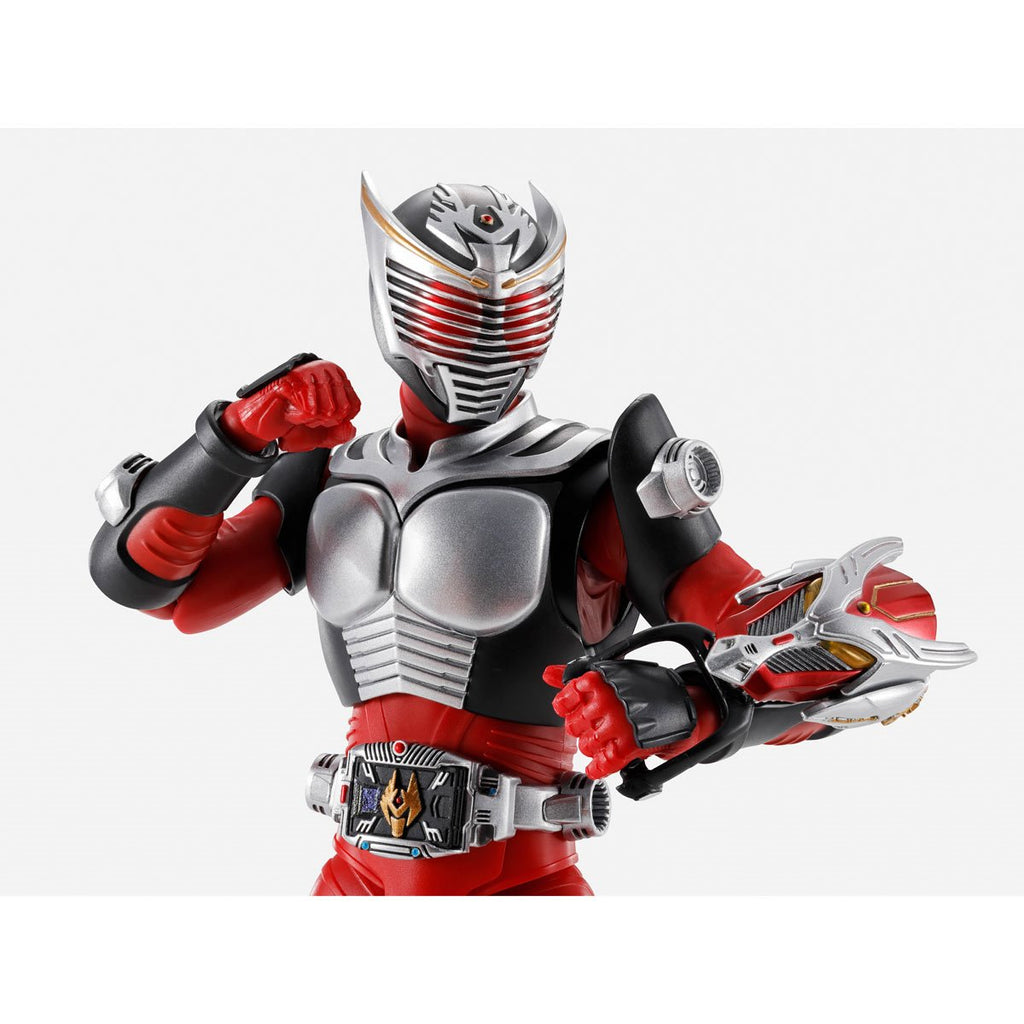 Masked Rider Ryuki Shinkocchou Seihou S.H.Figuarts Action Figure