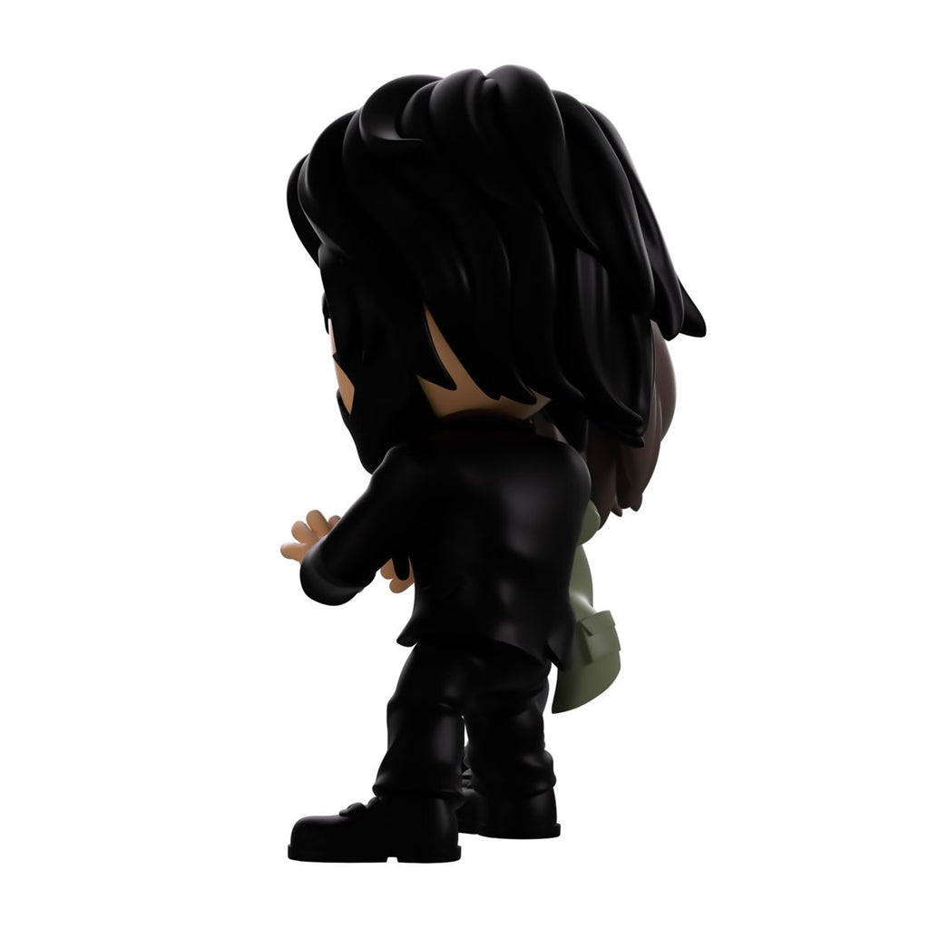 From the World of John Wick: Ballerina Collection The Ballerina and John Wick Vinyl Figure 2-Pack #4