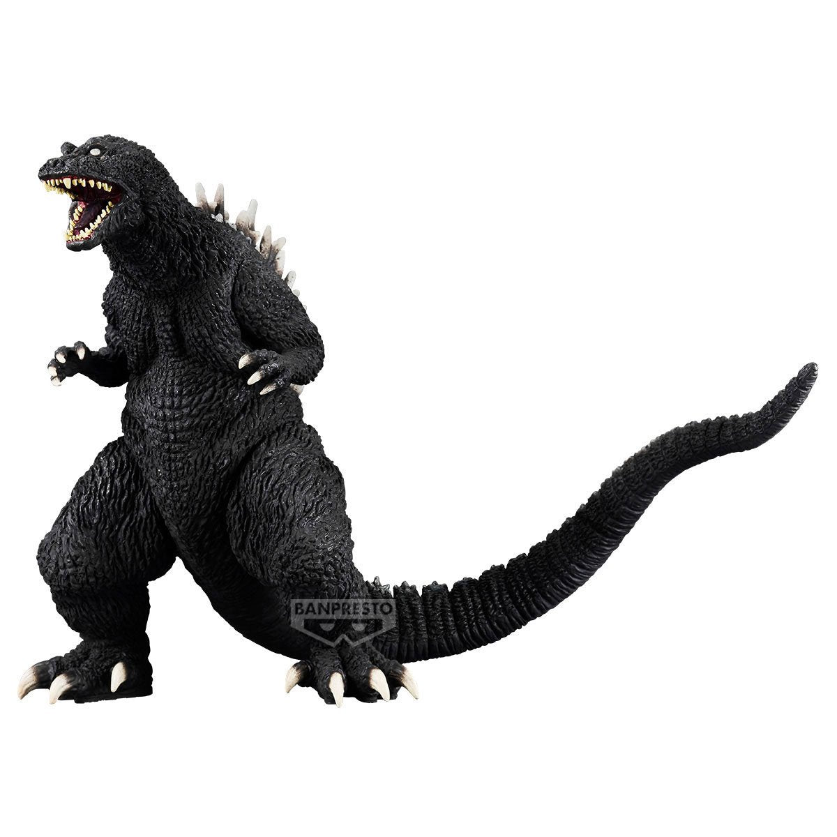 Godzilla, Mothra and King Ghidorah: Giant Monsters All-Out Attack Godzilla Toho Monster Series Statue