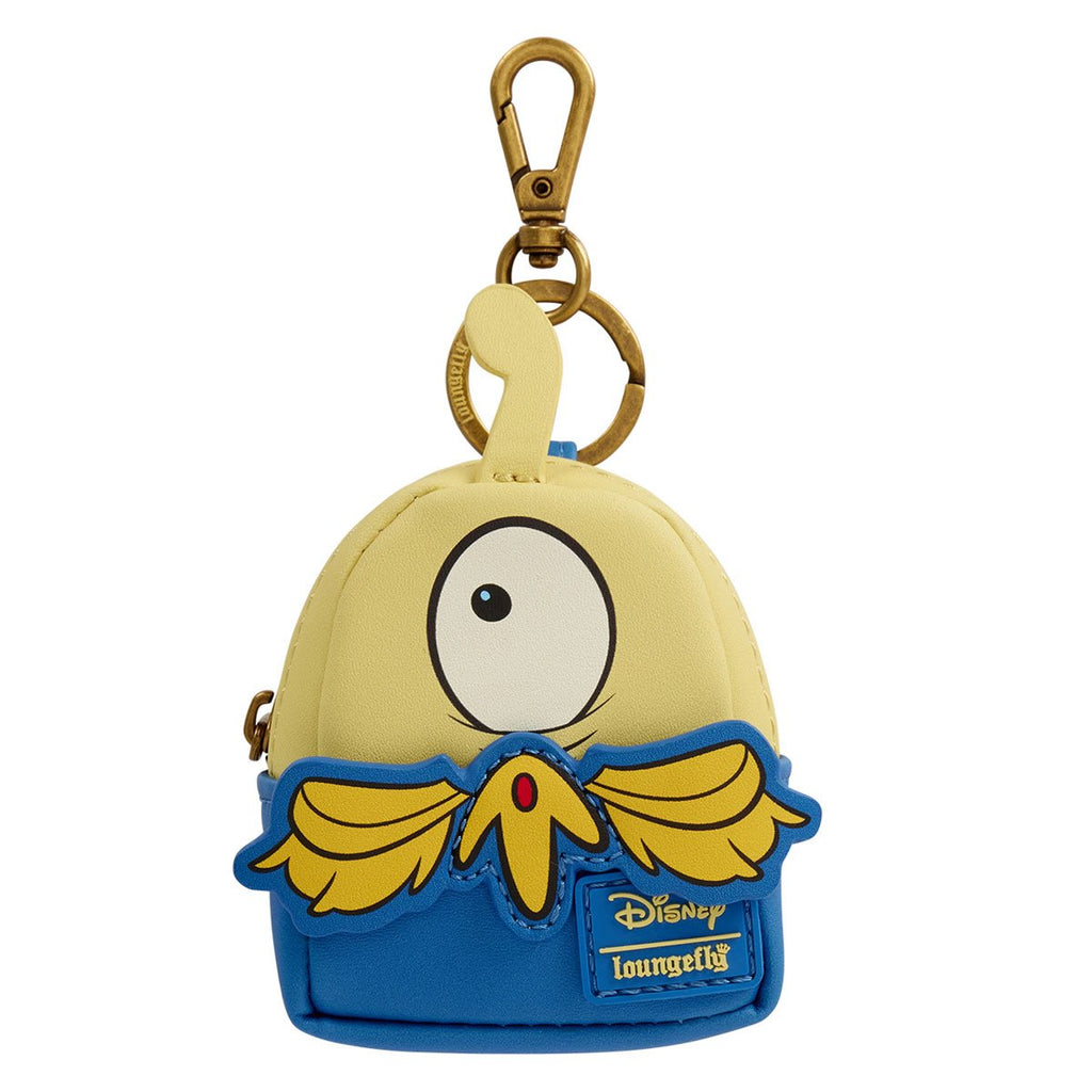 Lilo & Stitch Mini-Backpack Mystery Box Bag Charm Random 1 Piece