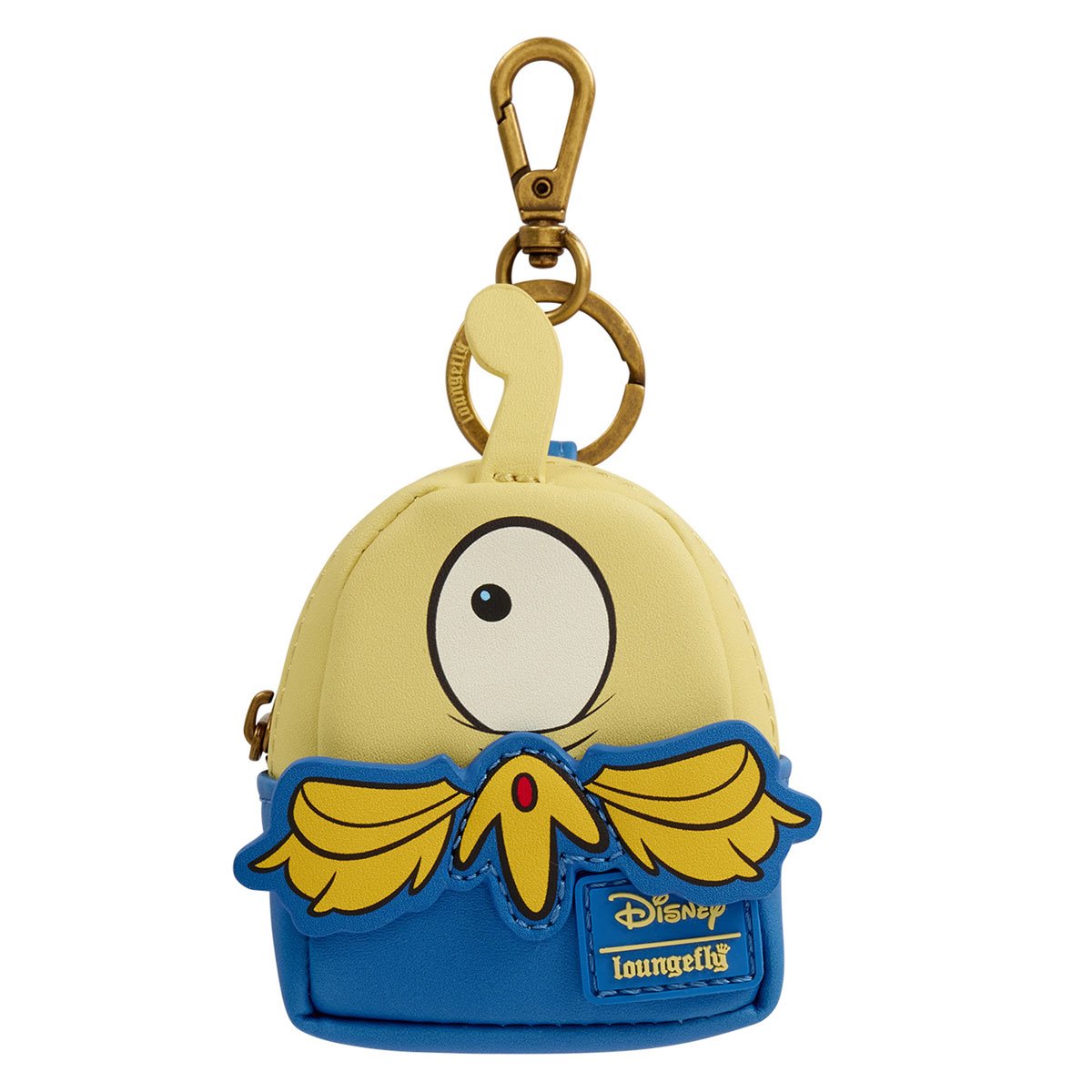 Lilo & Stitch Mini-Backpack Mystery Box Bag Charm Random 1 Piece