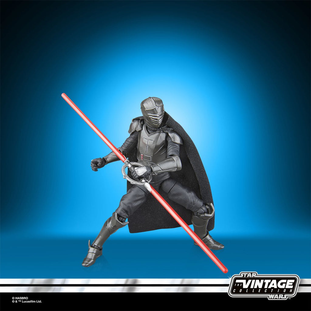 Star Wars The Vintage Collection 3 3/4-Inch Action Figures 3 Wave 2 Case of 8