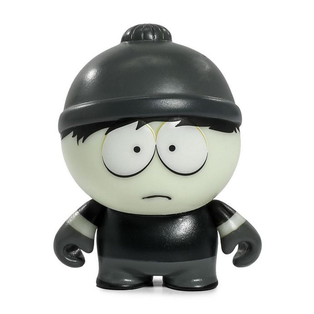 South Park Goth Kids Vinyl Mini-Figures 5-Pack