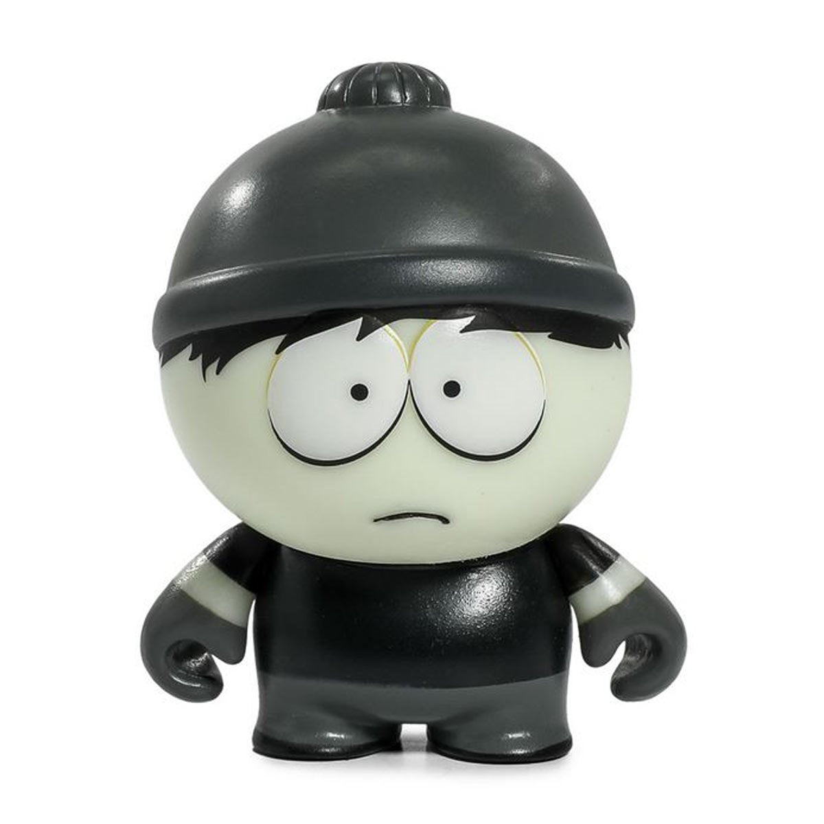 South Park Goth Kids Vinyl Mini-Figures 5-Pack