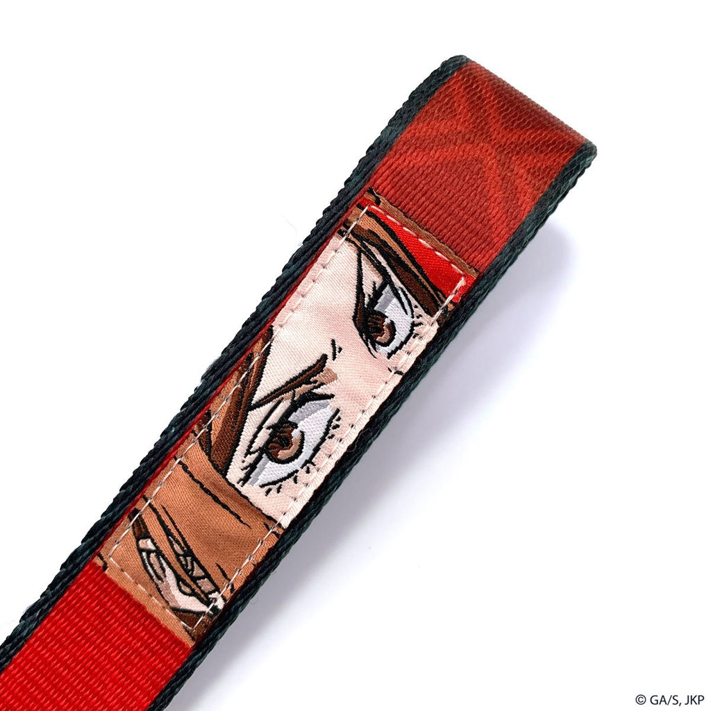 Jujutsu Kaisen Nobara Kugisaki Keystrap