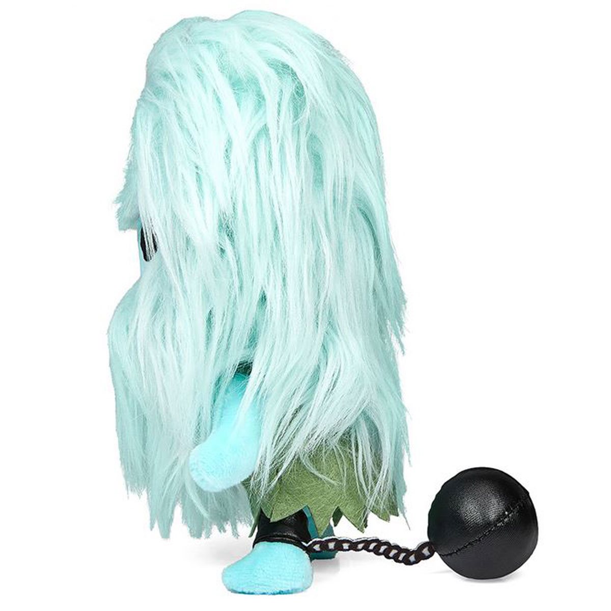 The Haunted Mansion Gus Glow-in-the-Dark Phunny Plush