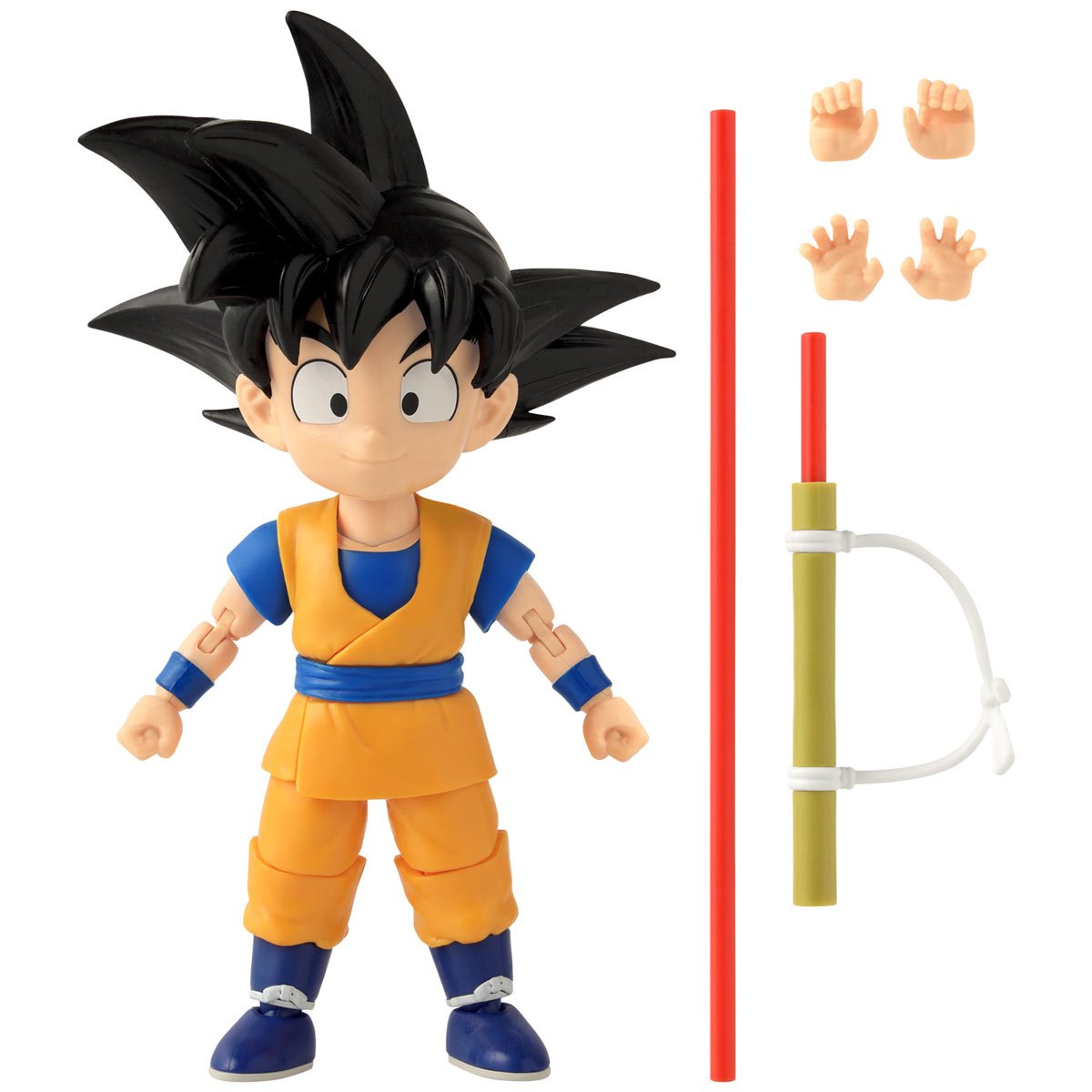 Dragon Ball Super Dragon Stars Action Figure Wave 1 Case of 6