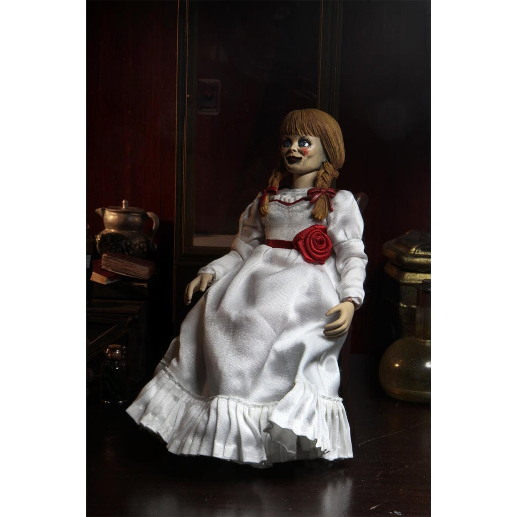 Annabelle 8-Inch Cloth Action Figure