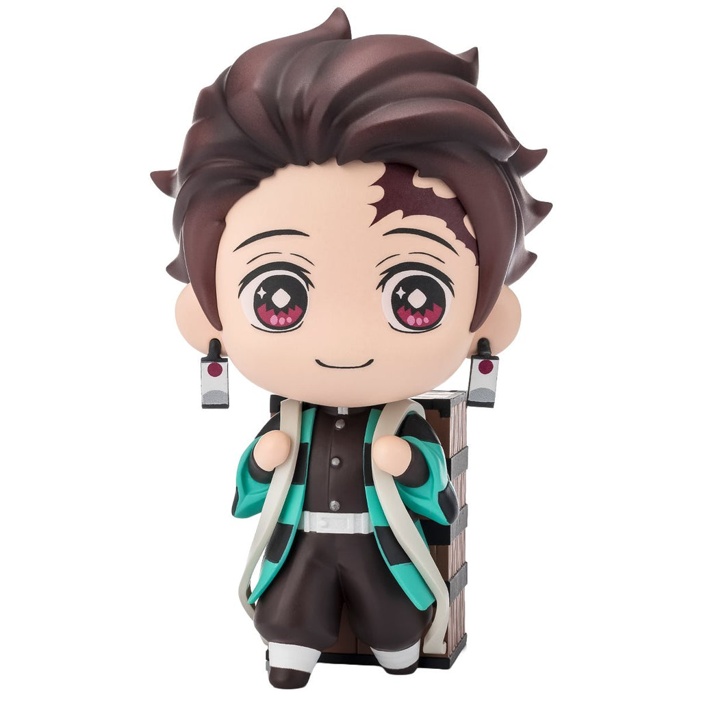 Demon Slayer: Kimetsu No Yaiba Tanjiro Kamado Tekupiku Statue
