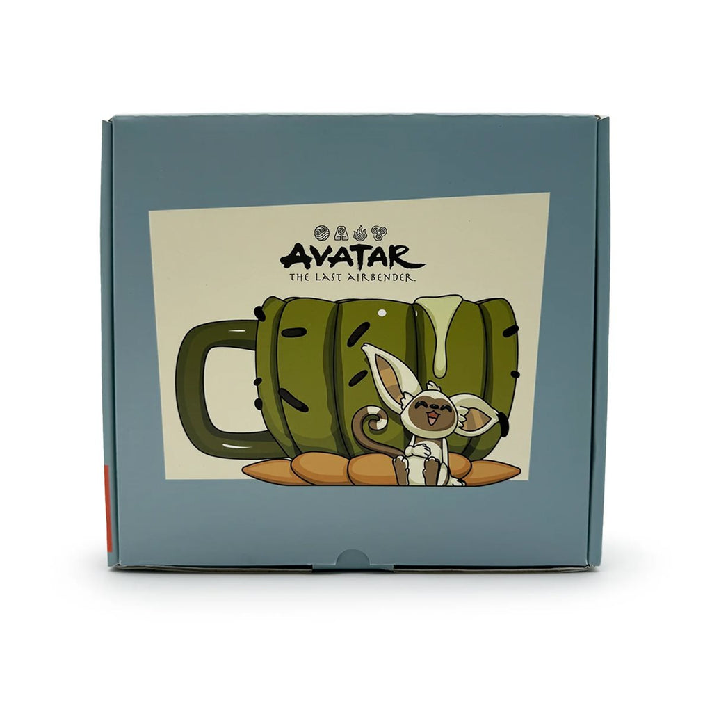 Avatar: The Last Airbender Sokka Cactus Juice Mug
