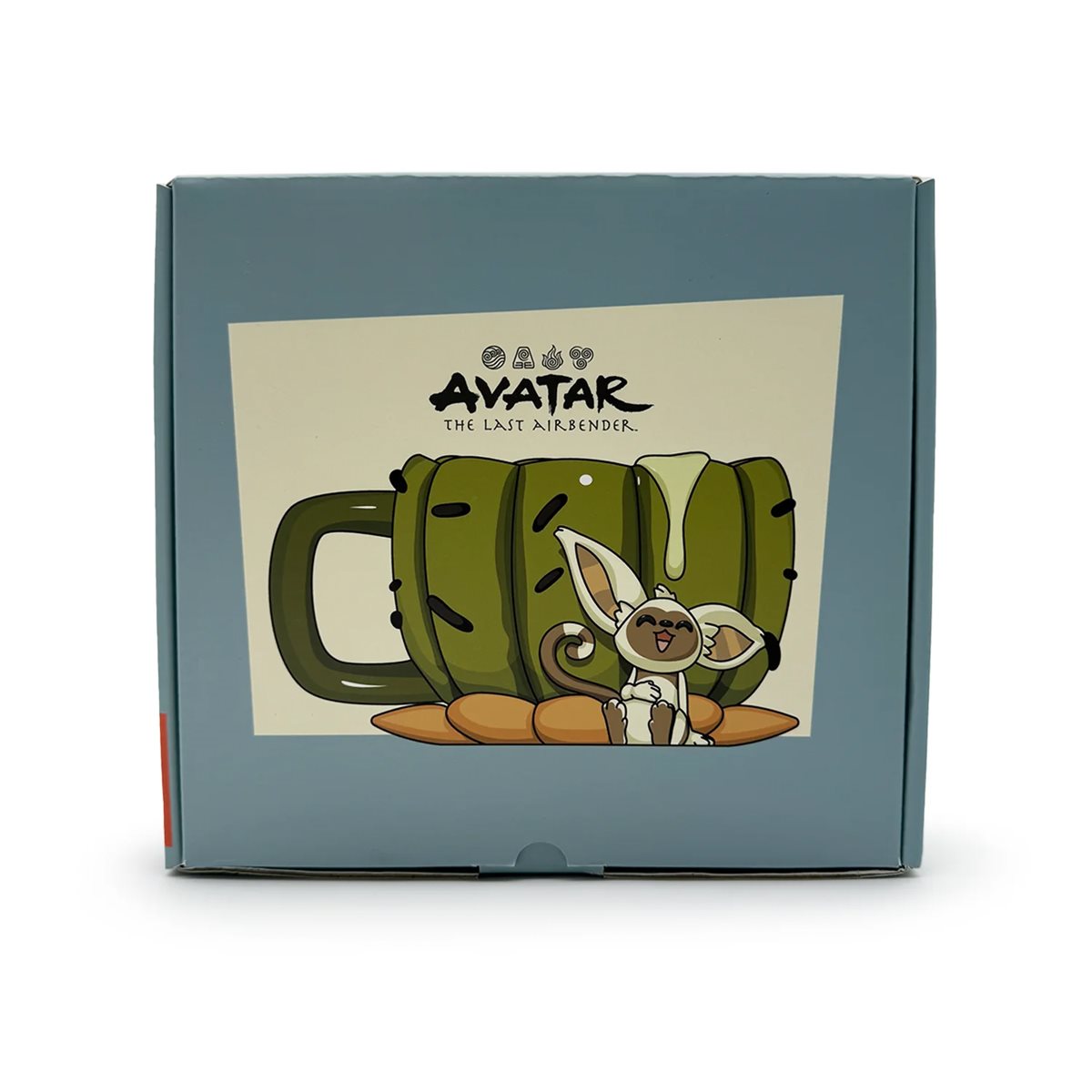 Avatar: The Last Airbender Sokka Cactus Juice Mug