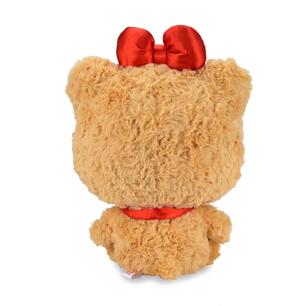 Hello Kitty as Tiny Chum Large Plush